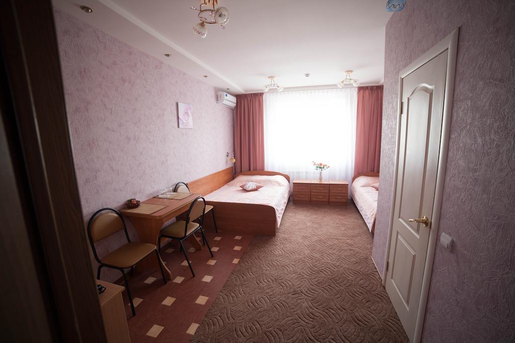 Oazis Hotel Tambov Camera foto