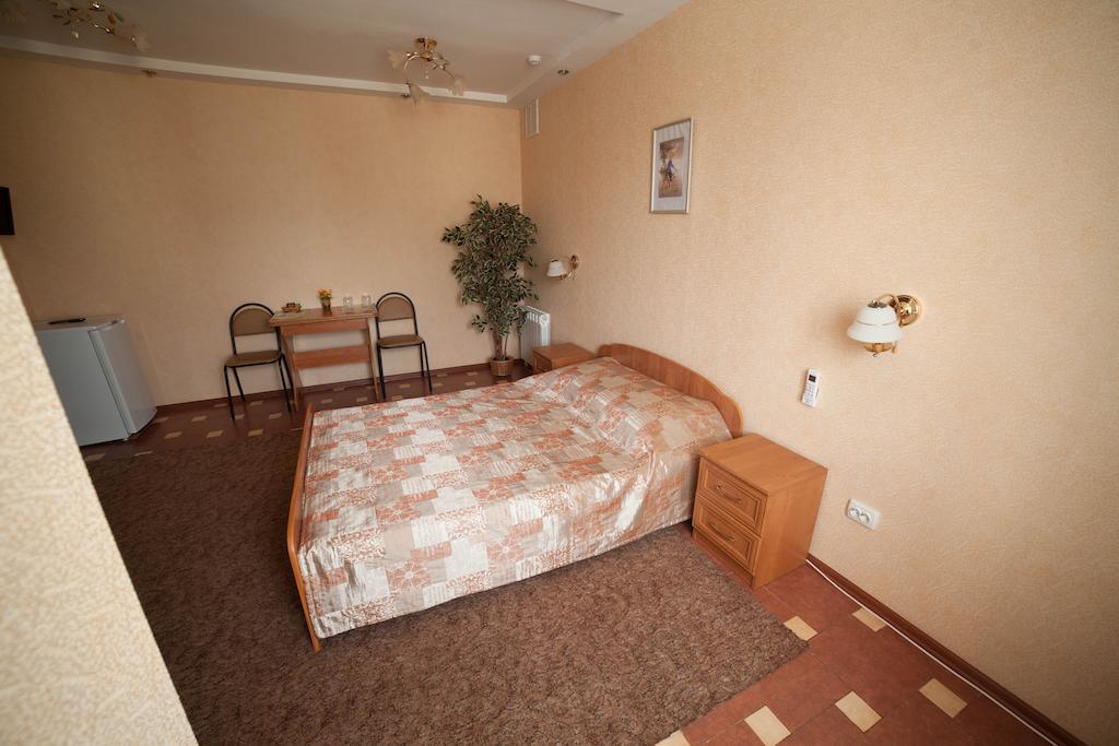 Oazis Hotel Tambov Camera foto