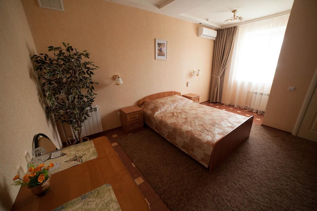 Oazis Hotel Tambov Camera foto