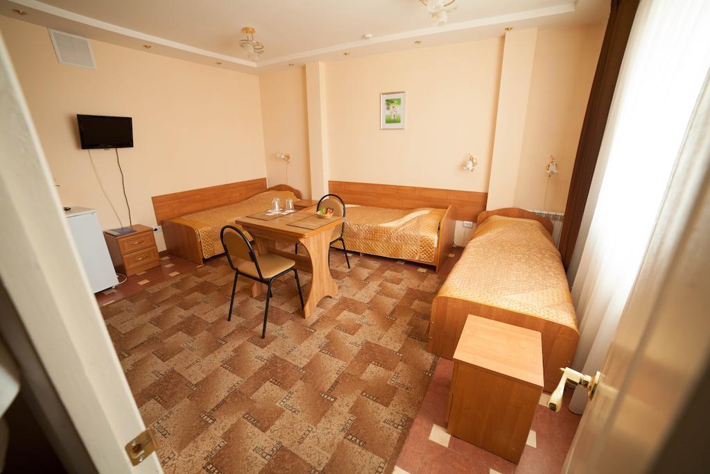 Oazis Hotel Tambov Camera foto