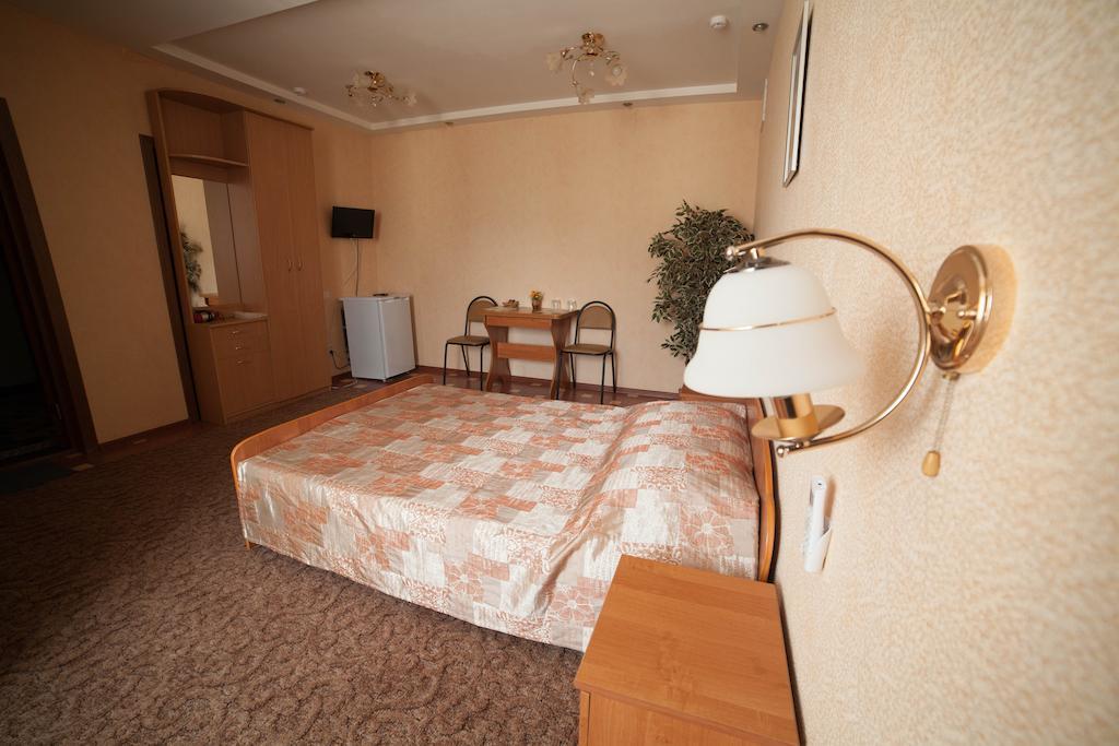 Oazis Hotel Tambov Camera foto